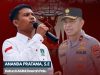 Jangan Lagi Dibiarkan! KAMMI Palu Tagih Ketegasan Kapolda Baru Soal Tambang Ilegal