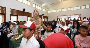 Sekolah Rakyat Banyuwangi: Mimpi Anak-Anak Prasejahtera Kini Menjadi Nyata