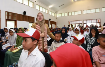 Sekolah Rakyat Banyuwangi: Mimpi Anak-Anak Prasejahtera Kini Menjadi Nyata