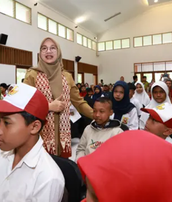 Sekolah Rakyat Banyuwangi: Mimpi Anak-Anak Prasejahtera Kini Menjadi Nyata