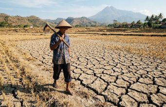 BMKG: Musim Kemarau Meluas, Warga Diimbau Waspada Kekeringan Meteorologis