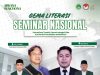 Gema Literasi Seminar Nasional 2026 Hadir di Bangkalan, Gol A Gong dan Muhari AS Siap Menginspirasi Generasi Pembelajar