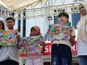 Merawat Ingatan Anak dengan Pengetahuan, Pesan Hari Anak Nasional dari Praktisi Pendidikan Moh Makrus Sahlan