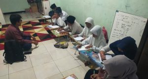 Ilmu sebagai Cahaya, Kepedulian sebagai Jalan: Menjaga Masa Depan Anak