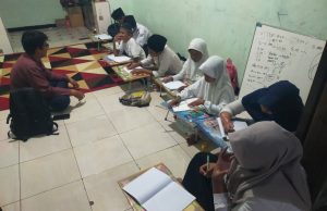 Ilmu sebagai Cahaya, Kepedulian sebagai Jalan: Menjaga Masa Depan Anak