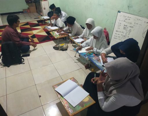 Ilmu sebagai Cahaya, Kepedulian sebagai Jalan: Menjaga Masa Depan Anak