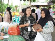 FK UWKS Dampingi Orang Tua Cegah Stunting, Edukasi Nutrisi Anak Berbasis Pangan Lokal di Sumenep