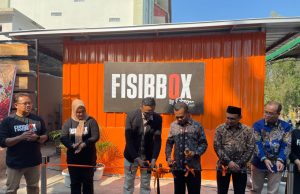 FISIBBOX Resmi Diluncurkan, UTM Dorong Penguatan Ekonomi dan Kewirausahaan Mahasiswa