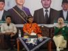 Muhari AS dan Gol A Gong Satu Panggung, Dorong Literasi Jadi Pilar Peradaban Intelektual