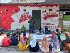Jaga Ekosistem Pembelajaran Sepanjang Hayat