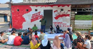 Jaga Ekosistem Pembelajaran Sepanjang Hayat
